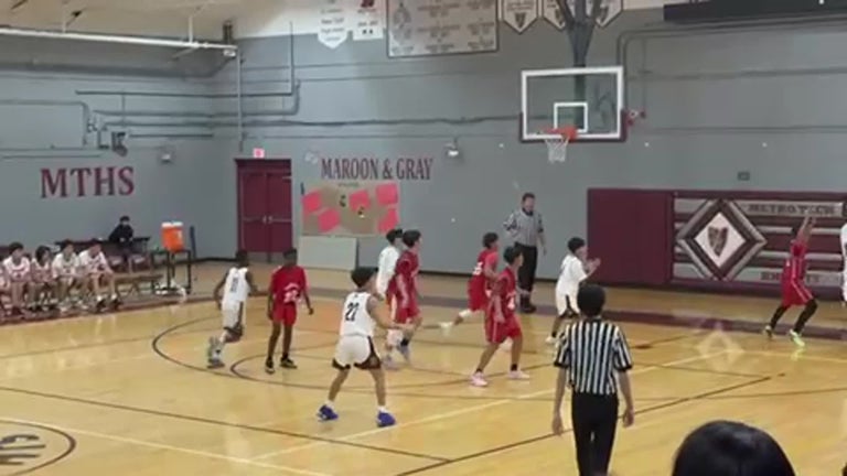 Video player poster image