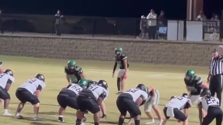 Video player poster image