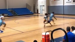 Eli picking up right where he left off! Sophomore season loading…