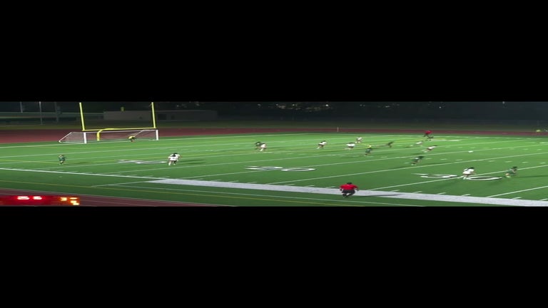 Video player poster