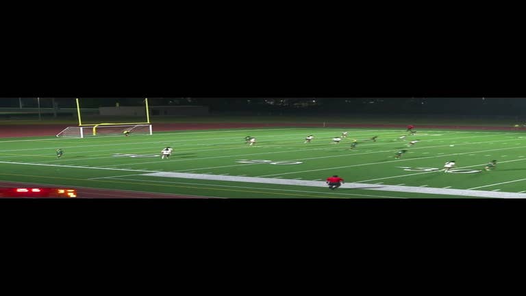 Video player poster