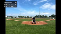 Sacrifice Bunt