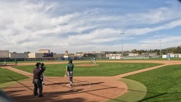 3/10 vs Beckman HS