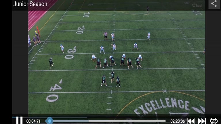 Video player poster image