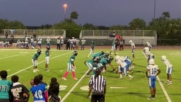 jassiel monegro qb run