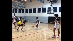 Highlights vs Northeastern