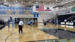 El Cap vs Manteca (DII Playoffs 2025)