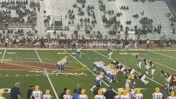 Tigers vs. West Covina