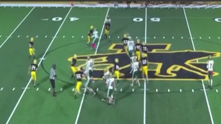 Video player poster image