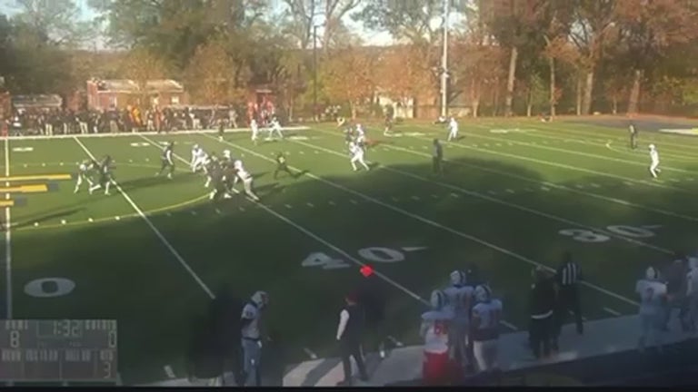 Video player poster image