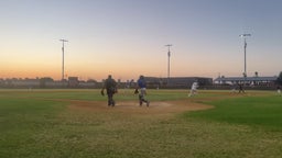 Calexico vs Brawley