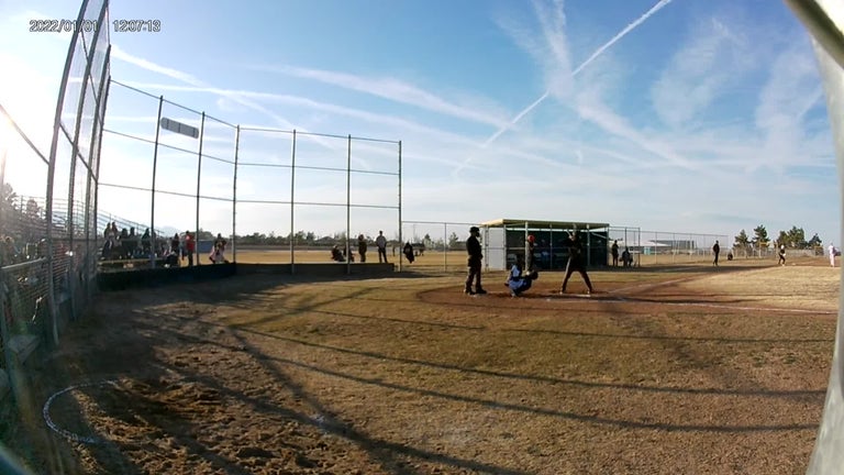 Video player poster image