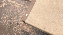 Central senior night