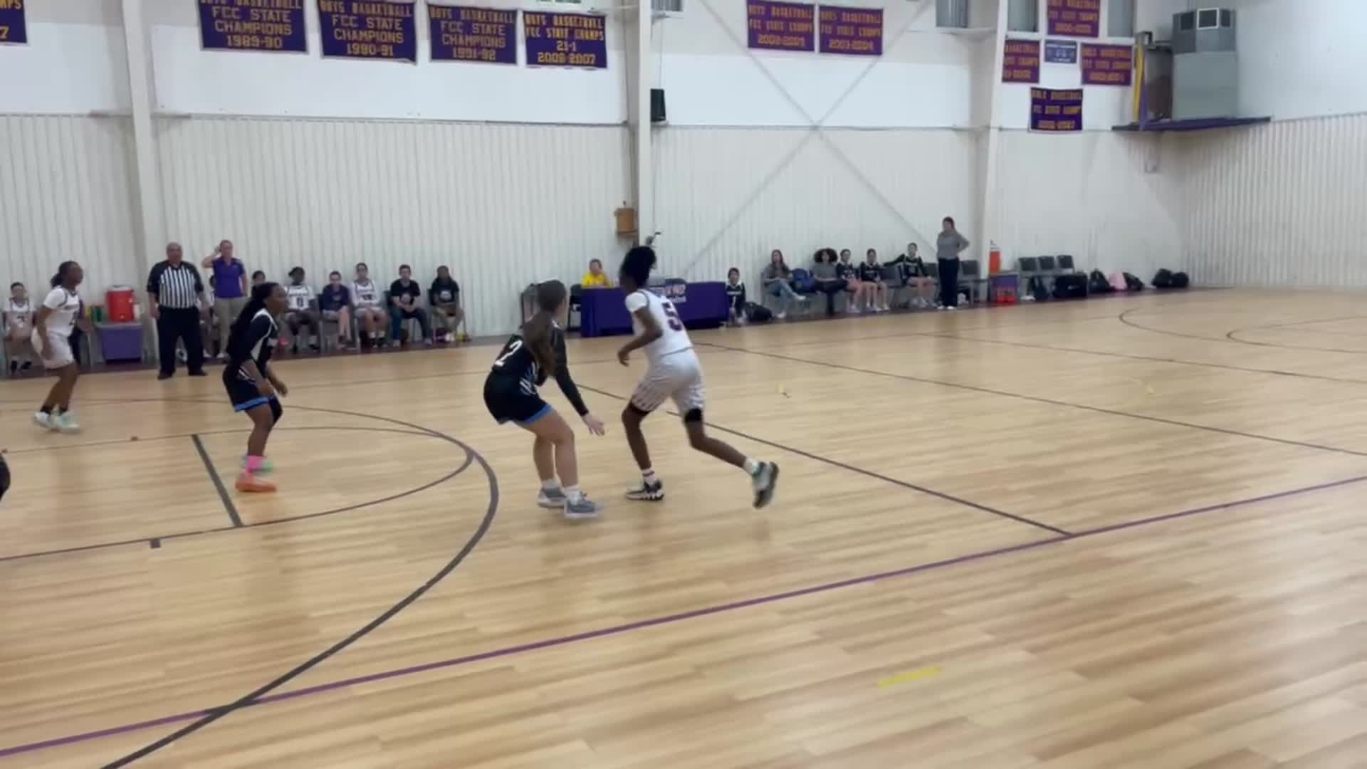 Put back by Jordana De Souza