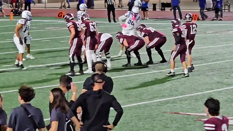 Video player poster image