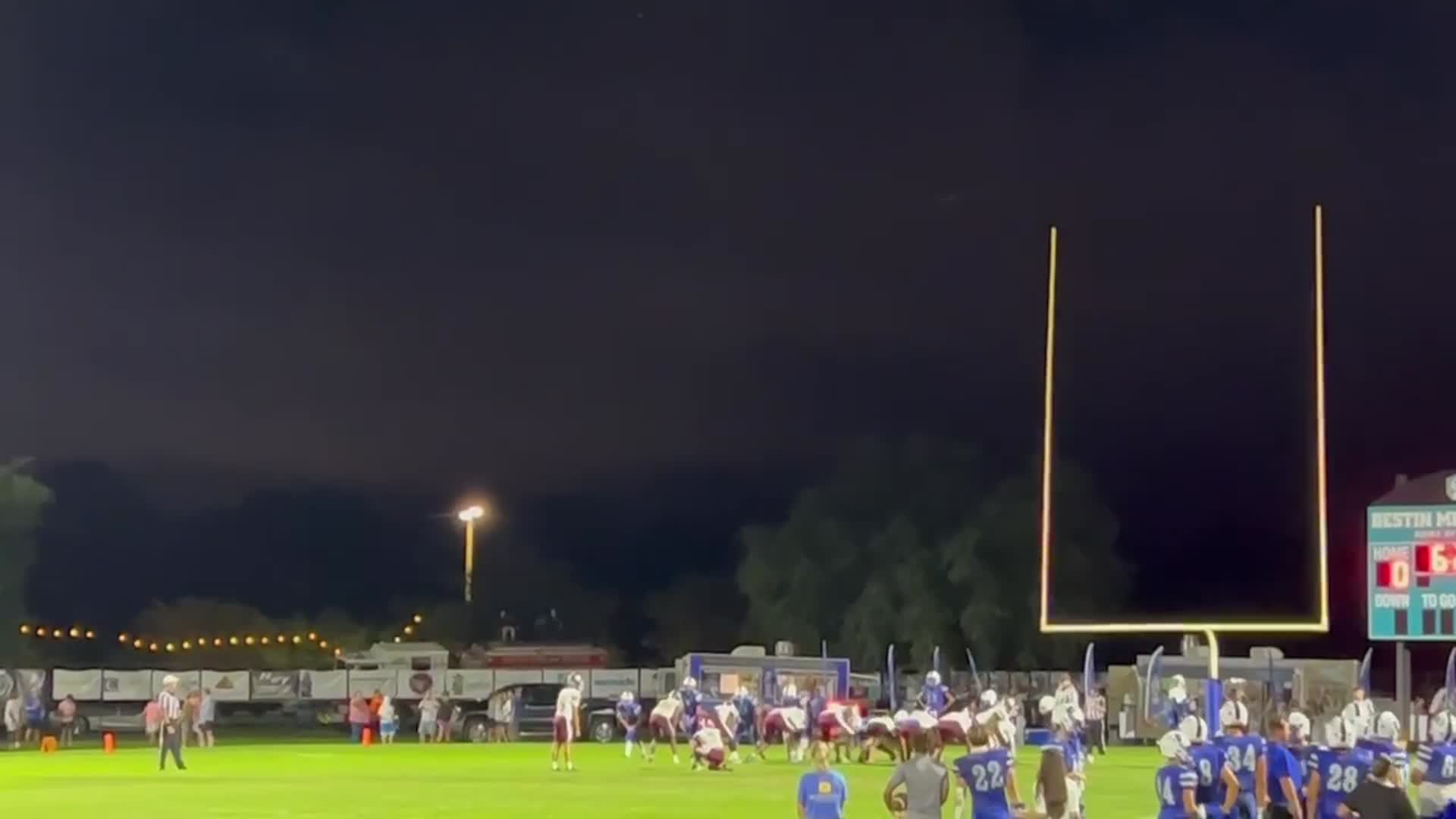 JJ #PAT @ Destin 9.13.2024