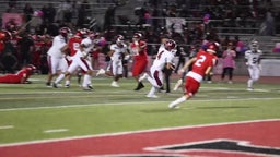 Adrain TD