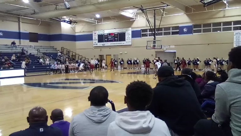 Video player poster image