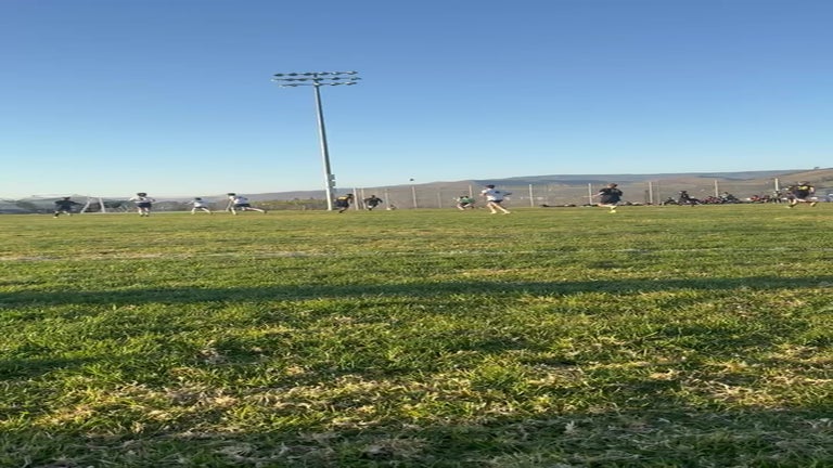 Video player poster image