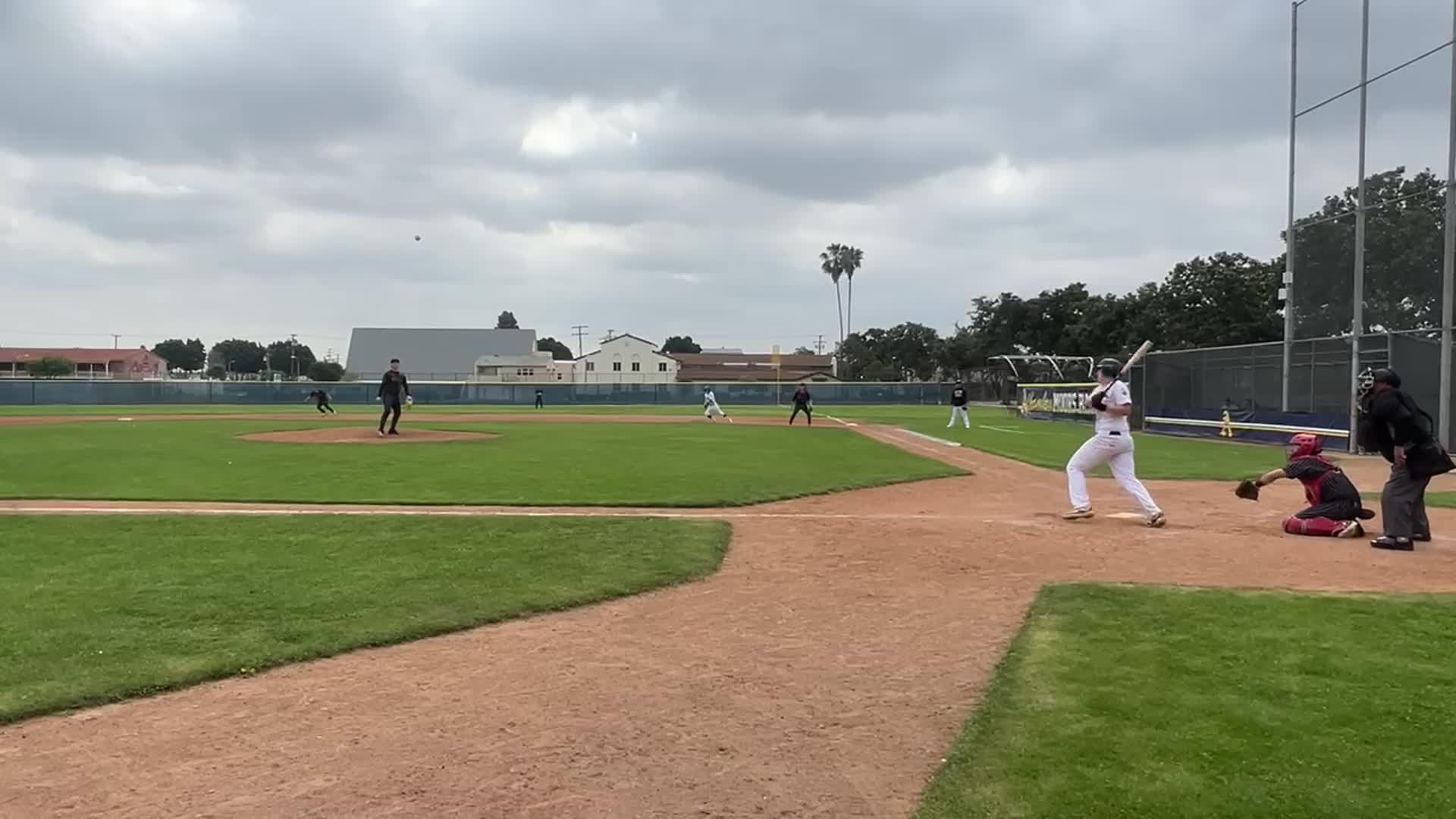 3-1-25. AHS. vs. Glendale Nitros