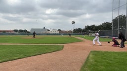 3-1-25. AHS. vs. Glendale Nitros