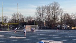 Dom Irving #3 class of 2025