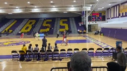 #10 Steal and a layup