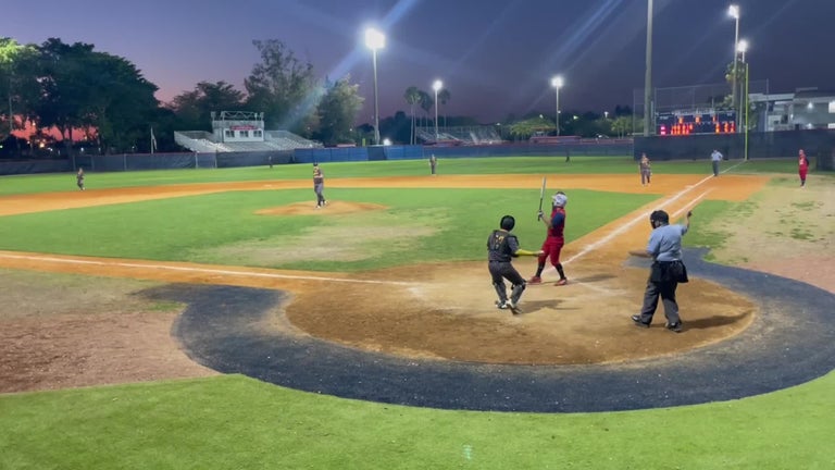 Video player poster image