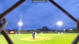 Game @ Fauquier 4/12