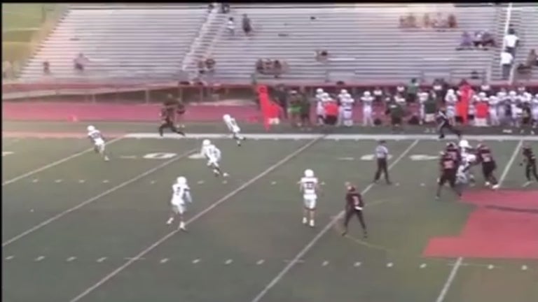 Video player poster image