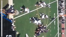 Elk Grove high school vs Downey high school.                         Jason Ballesteros jr #5 highlights