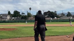 3B & Throwdown / Luca Marucci 2026