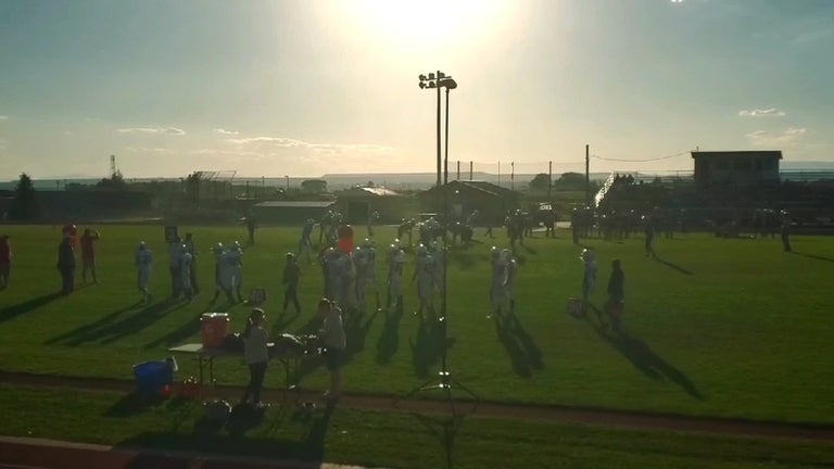 Video player poster image