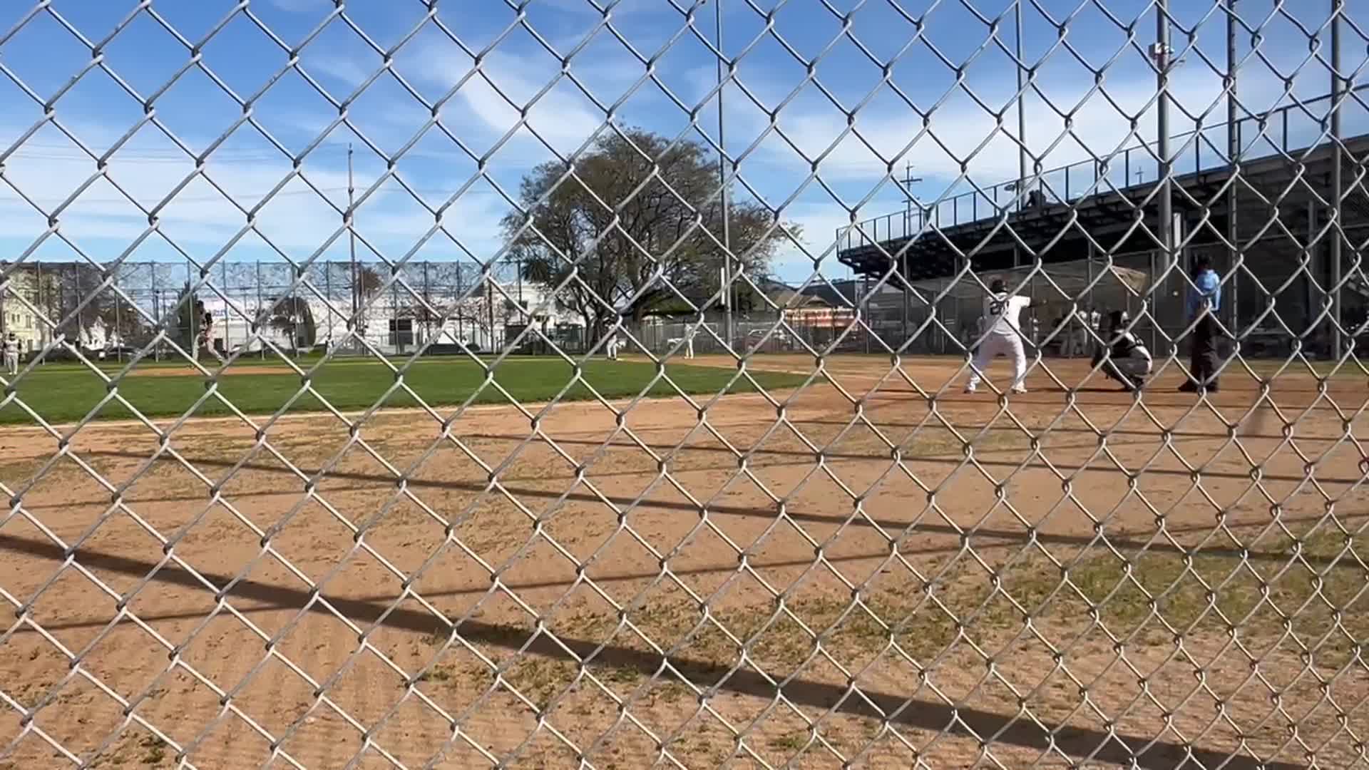 King Drew took care of business Vs Santee