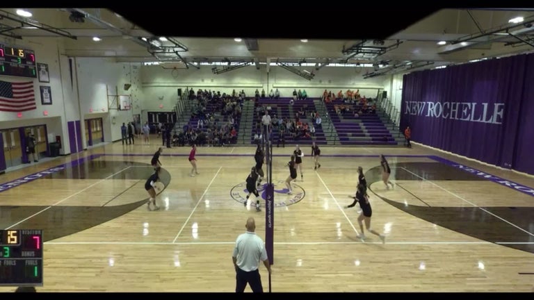 Video player poster image