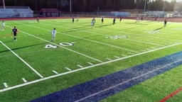 JUANITA VS INGLEMOOR