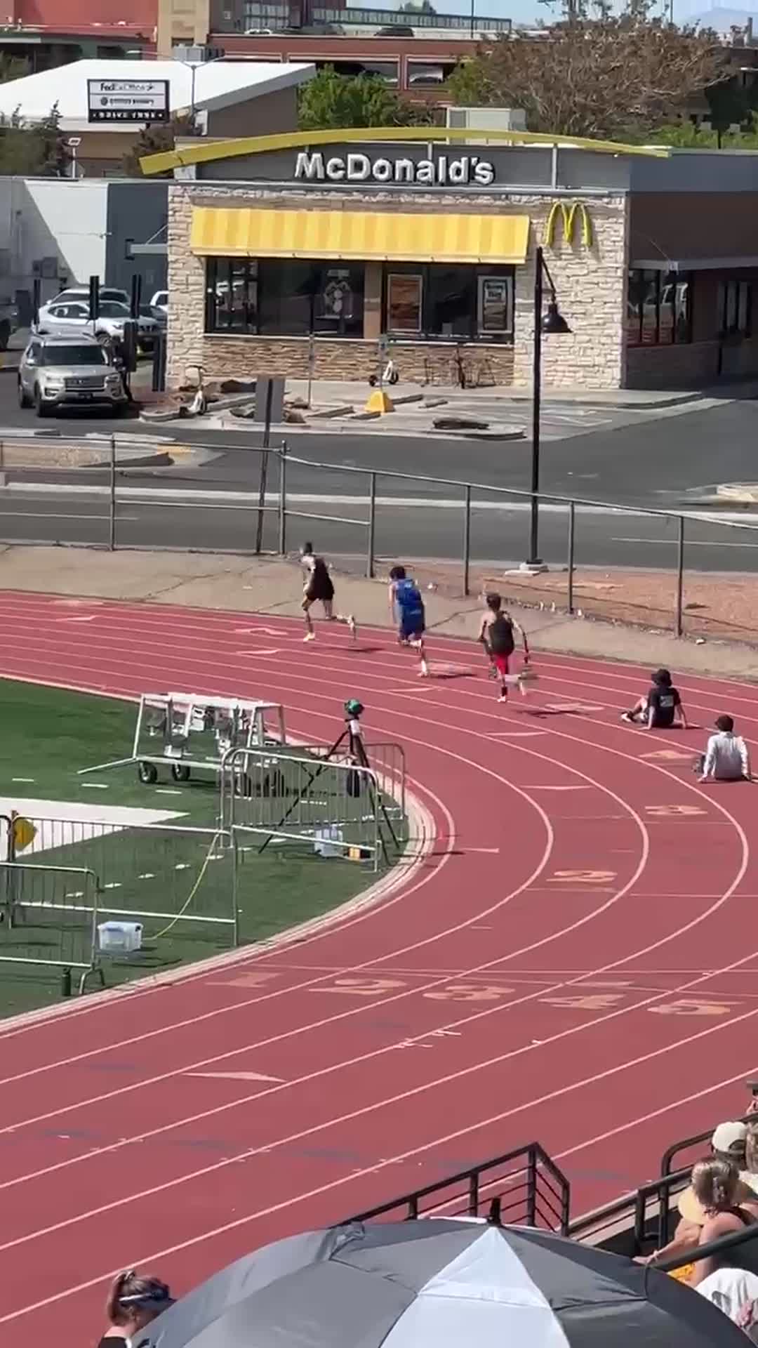 2024 Track and Field