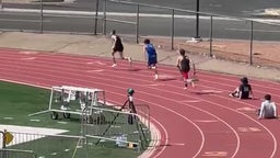 2024 Track and Field