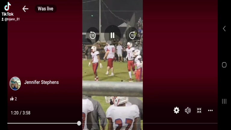 Video player poster image