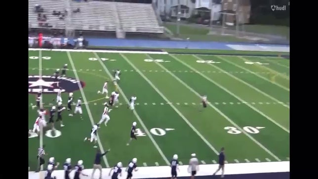 59 yard td