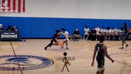 Ezekiel Udozorh
North Tampa Christian Academy
11th Grade