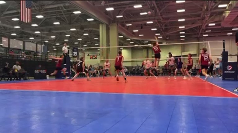 Video player poster image