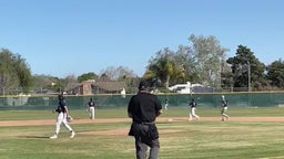 Spartans victory against blades 7-5