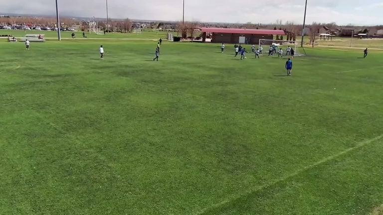 Video player poster image