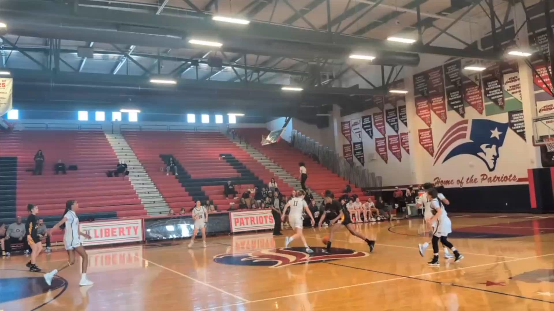 Taylor Ford 2027 Highlights