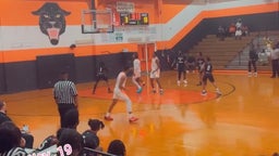 Marengo vs Breakthrough