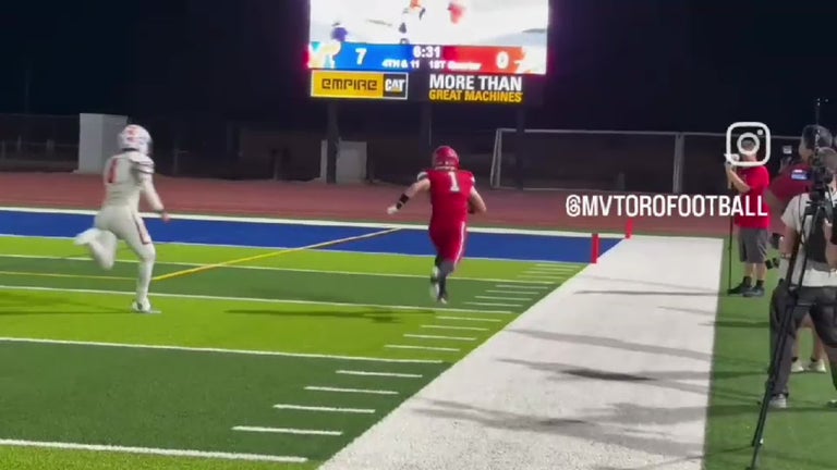 Video player poster image