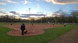 Alyssa "TT" Ferriouolo Home Run