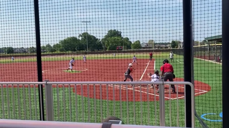 Video player poster image