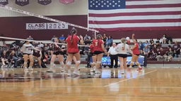 Oct 21, 2024 - Seton vs Odyssey Institute